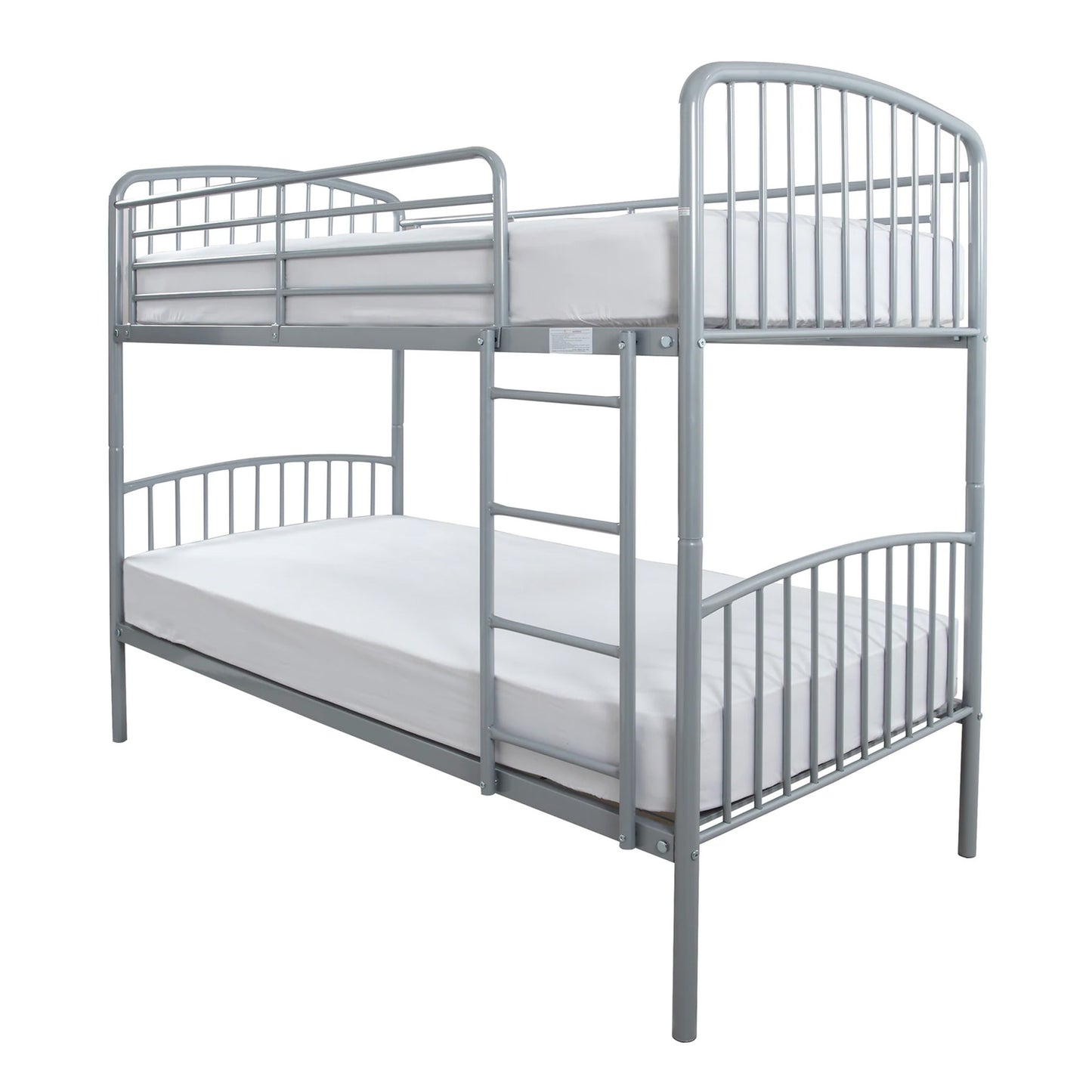 Montreal Metal Bunk Bed