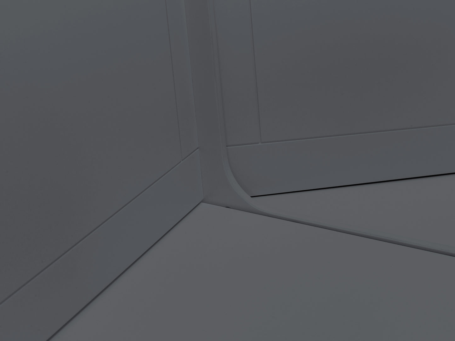 Corner Dining