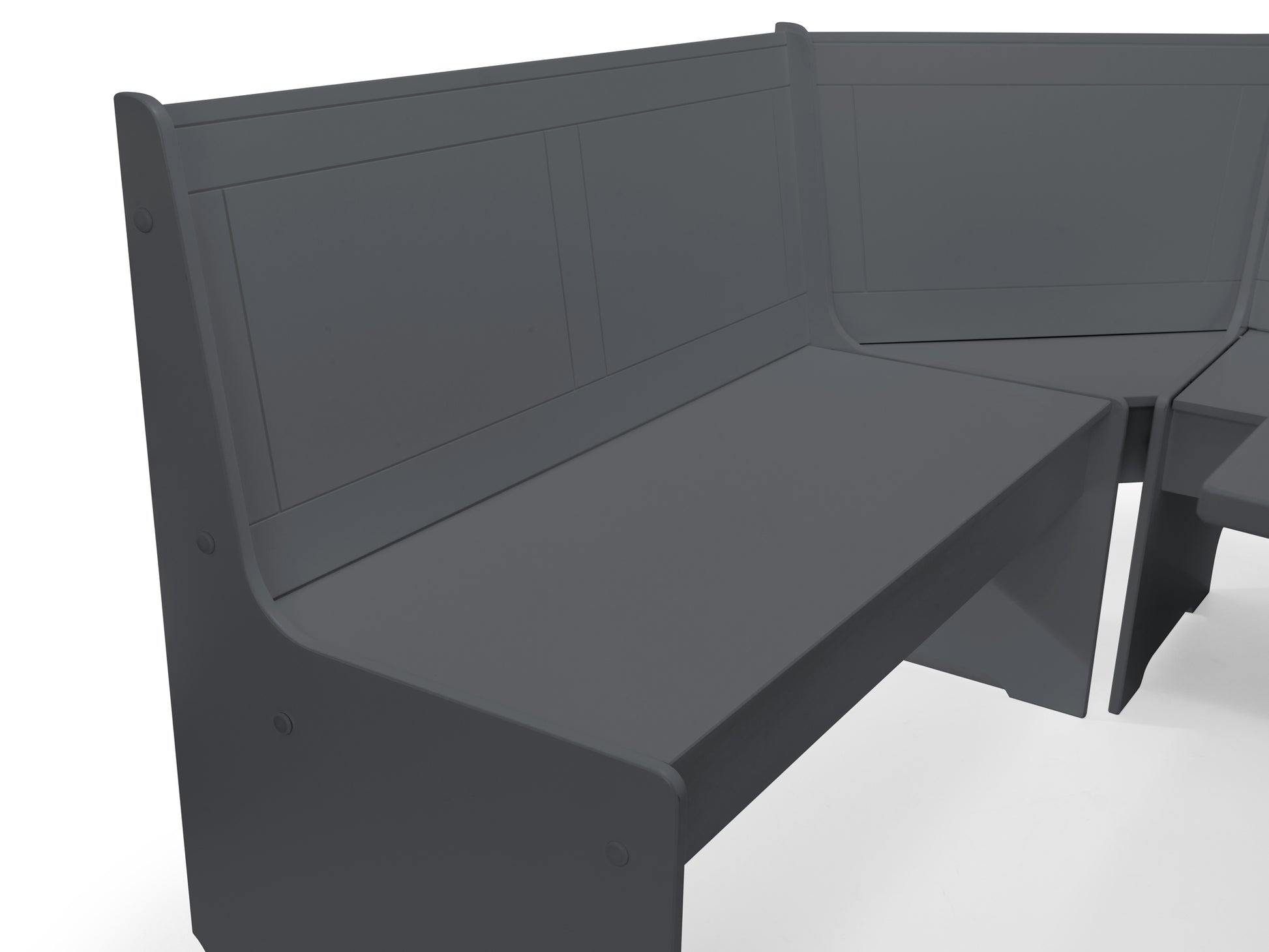 Corner Dining