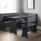 Corner Dining