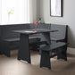 Corner Dining