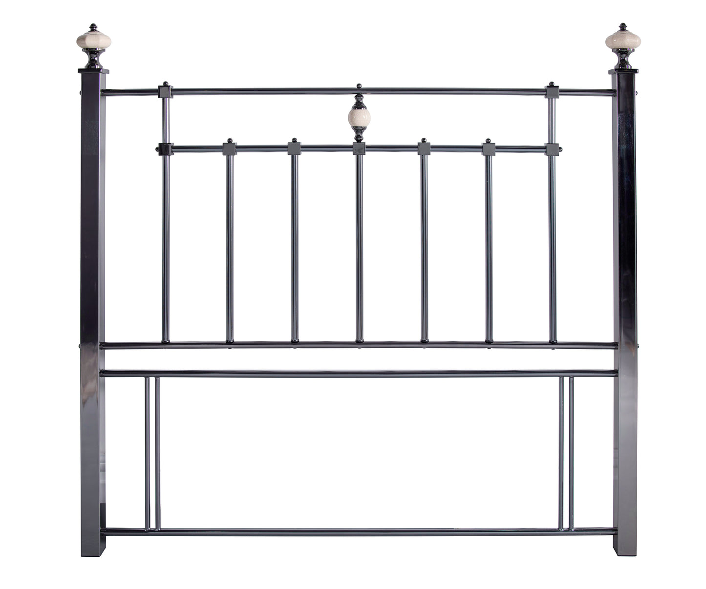Oxford Metal Headboard