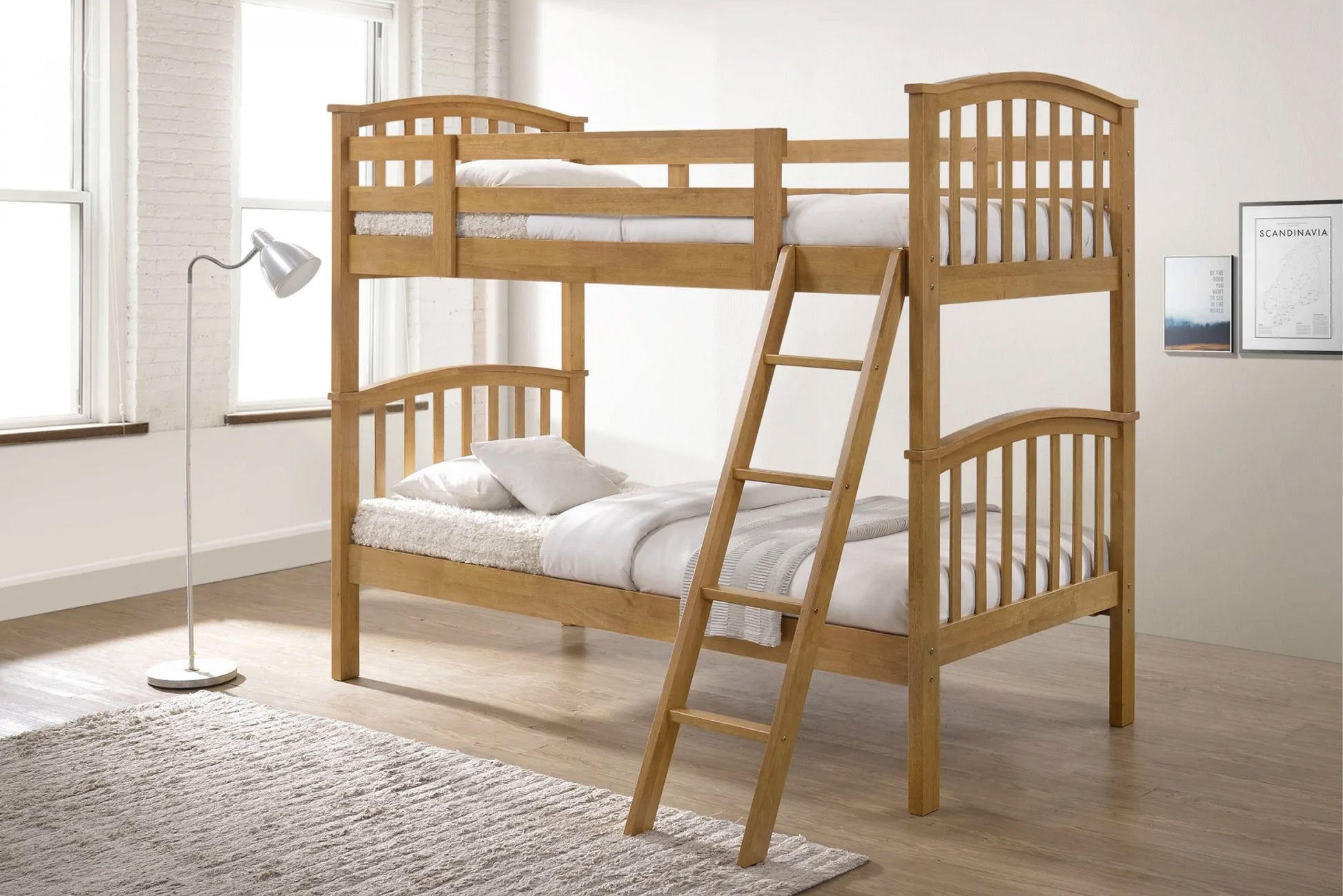 Bunk Bed