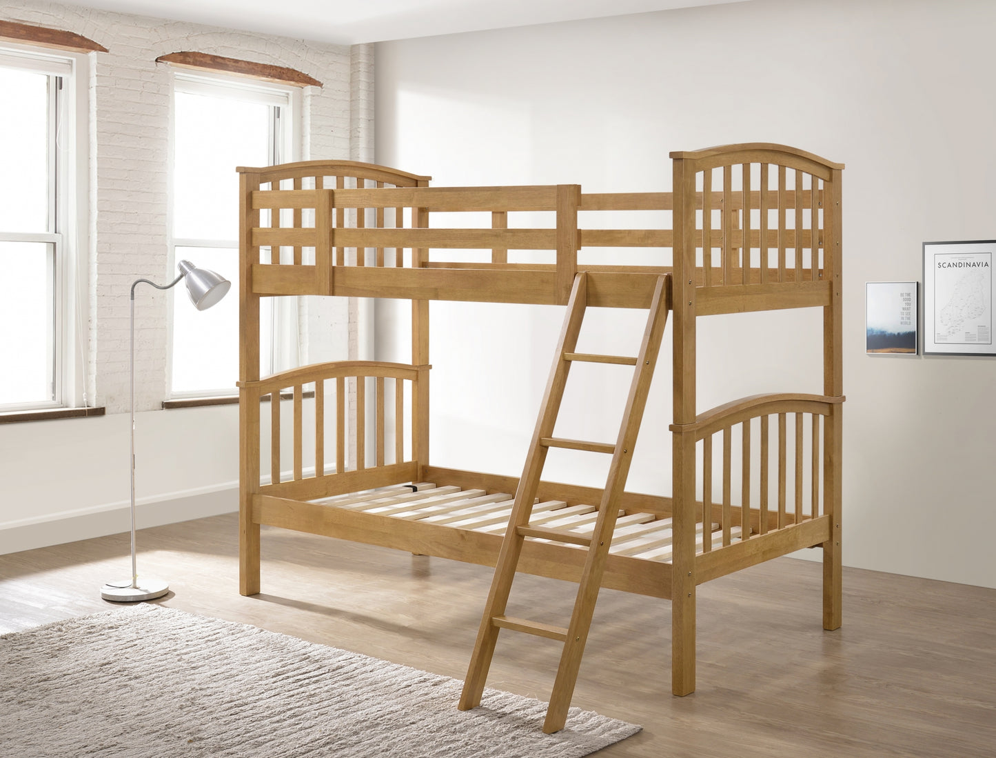 Bunk Bed