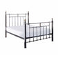 Oxford Bed