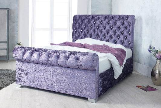 Parklane Bed