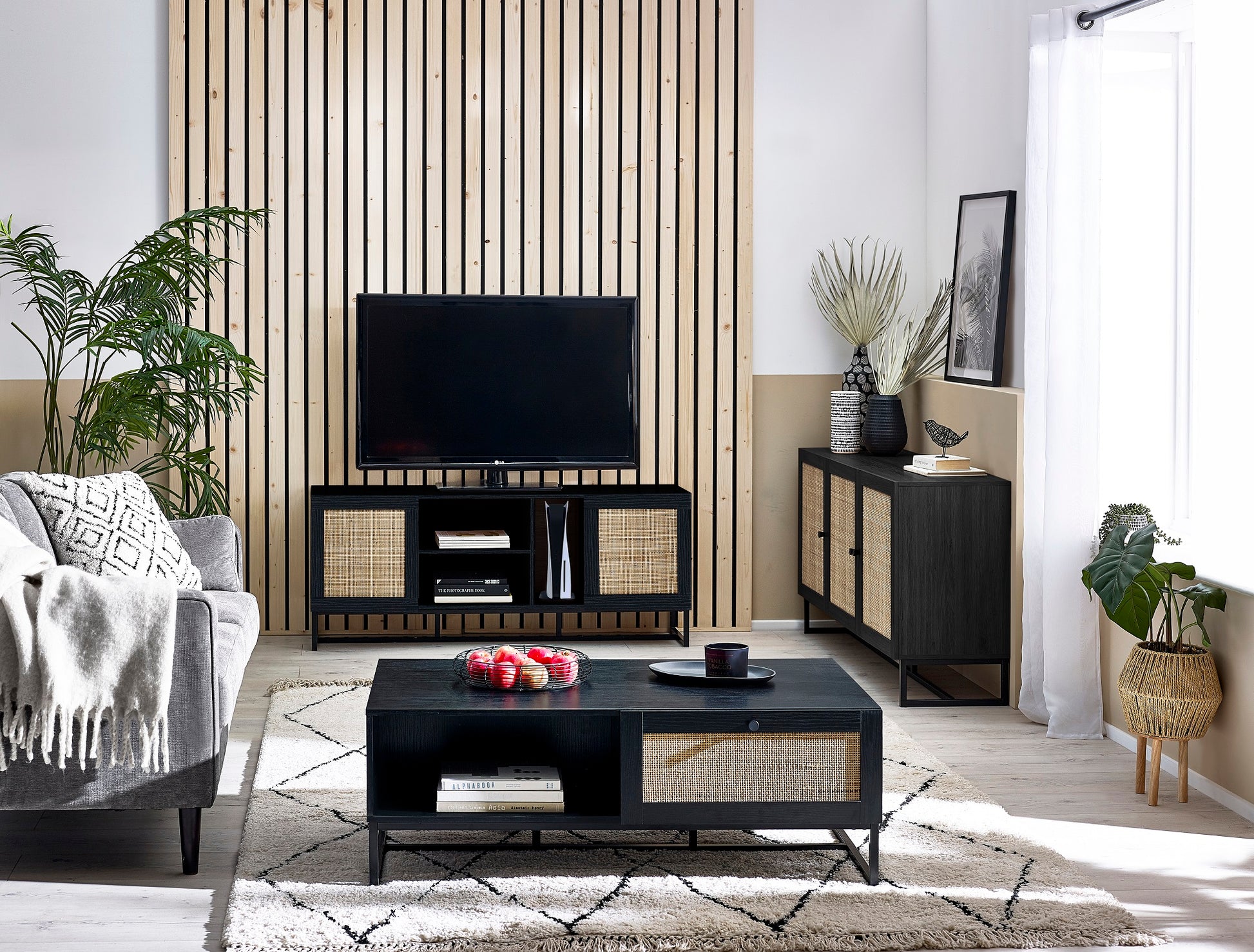 TV Unit