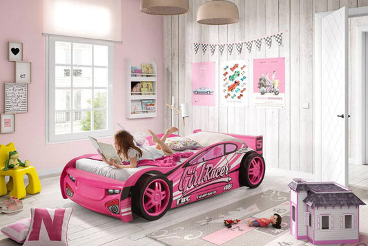 Childrens Bed