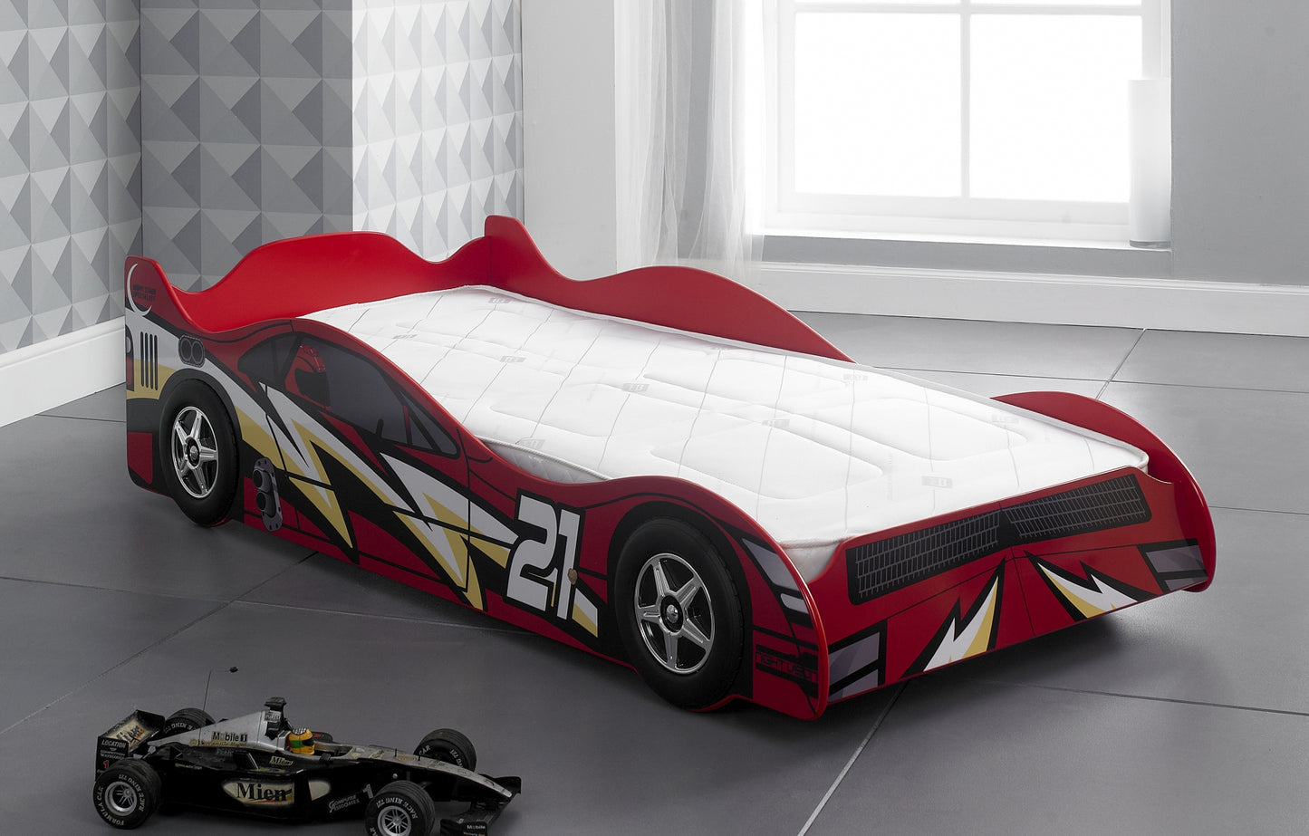 Childrens Bed