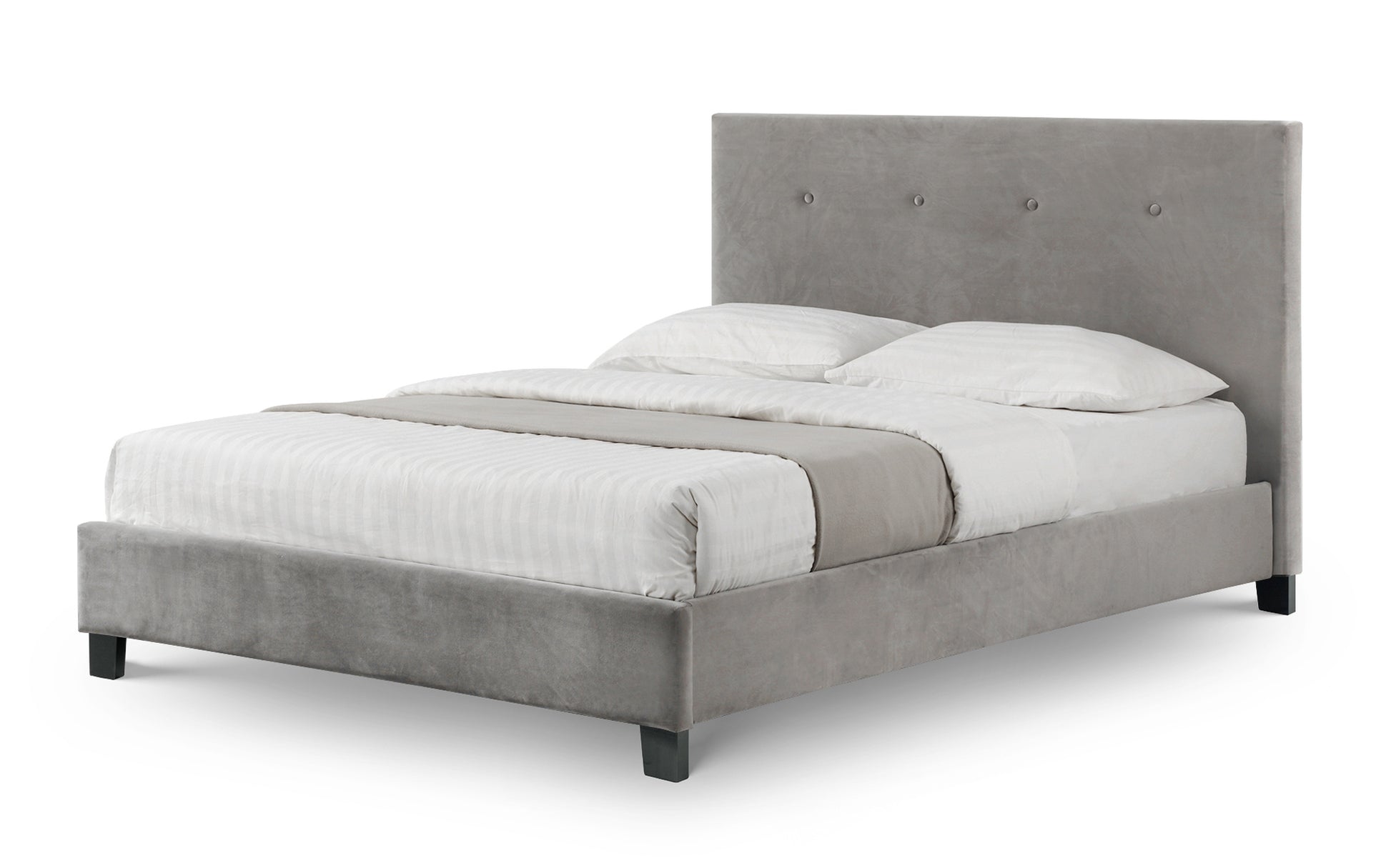 Ottoman Bed