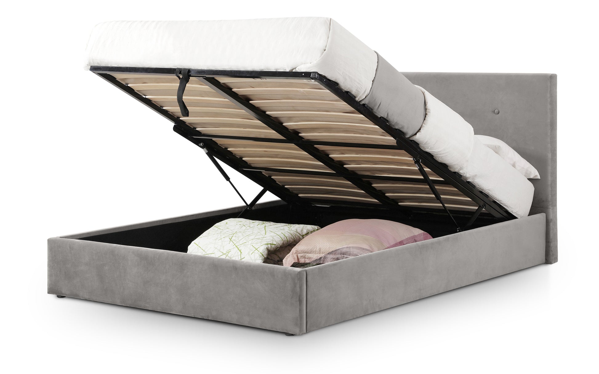 Ottoman Bed