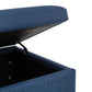 Blue Storage Box