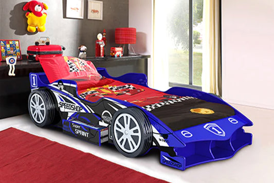 Childrens Bed