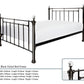 Stratford Bed