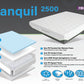 Double Tranquil 2500 Foam Mattress