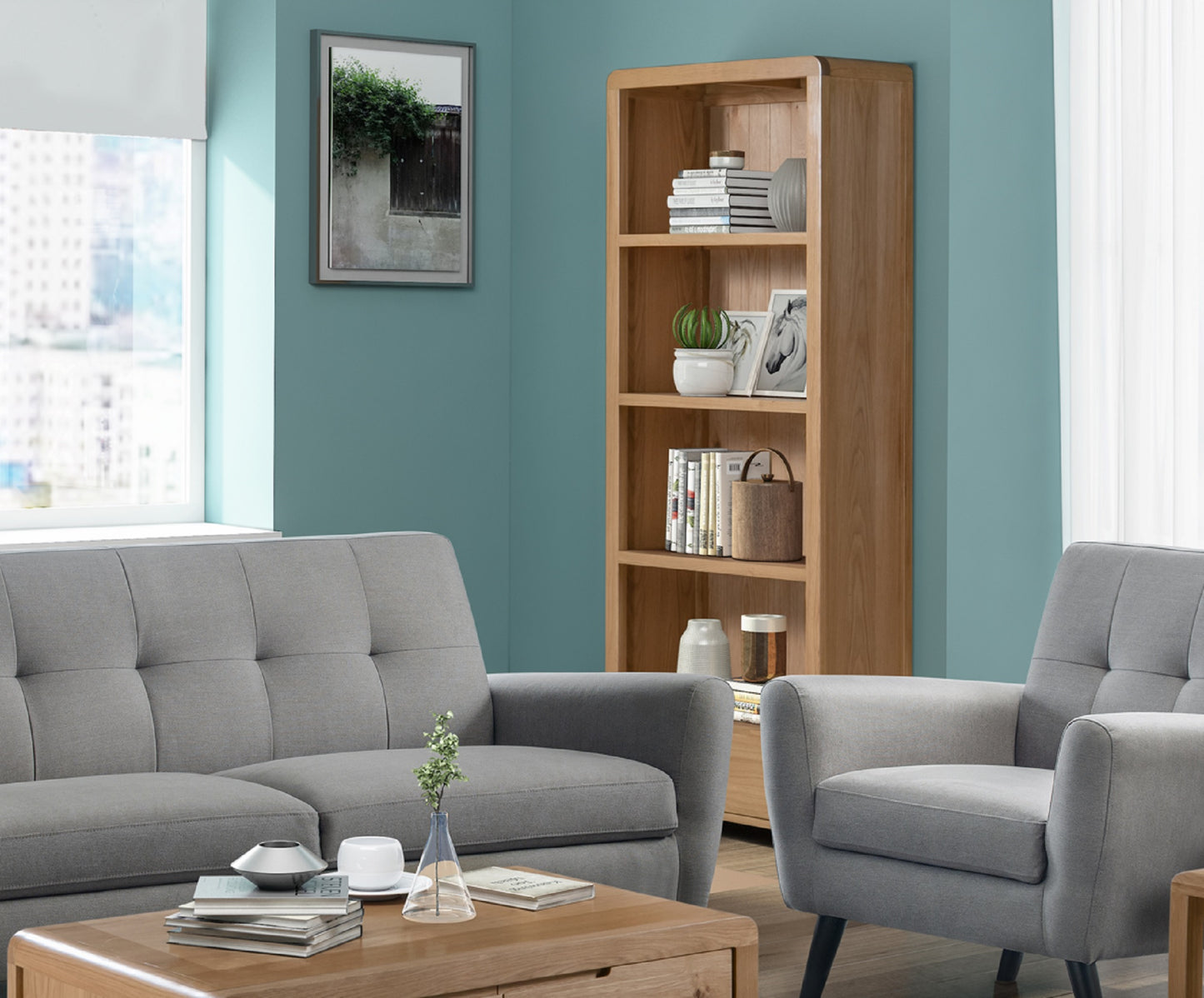 Bookcase