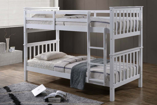 Bunk Beds