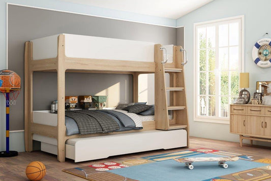 Bunk Beds