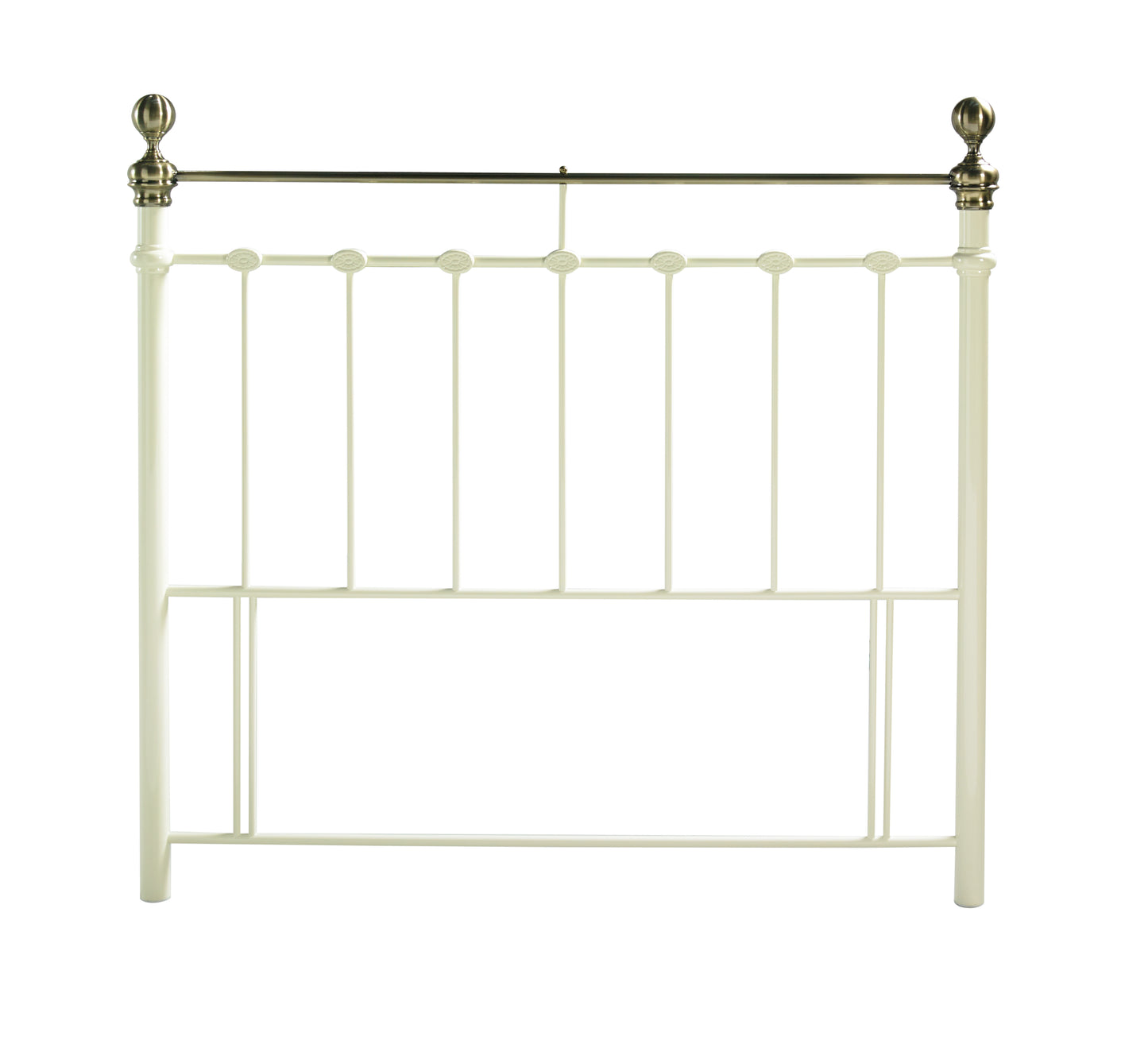 York Metal Headboard