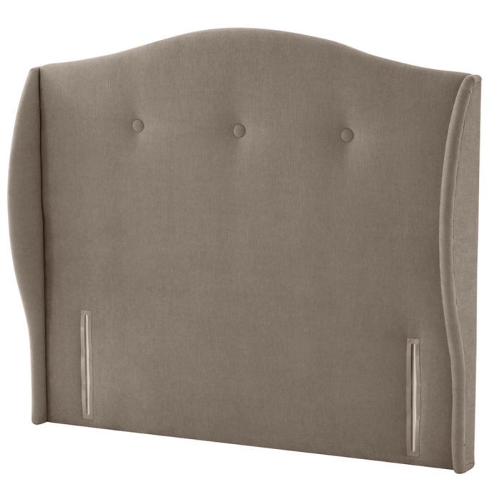 Camden Floor Standing Headboard