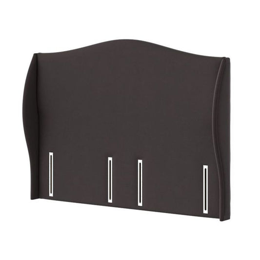 Bennett Floor Standing Headboard