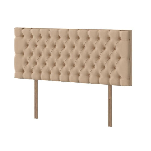 Florence Strutted Headboard