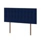 Hayez Strutted Headboard