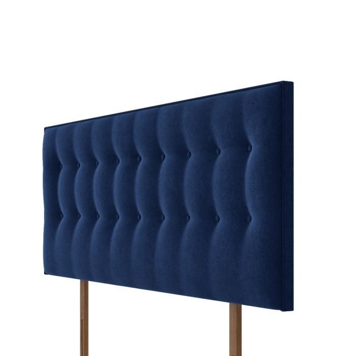 Hayez Strutted Headboard