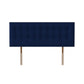 Hayez Strutted Headboard