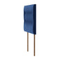 Hayez Strutted Headboard