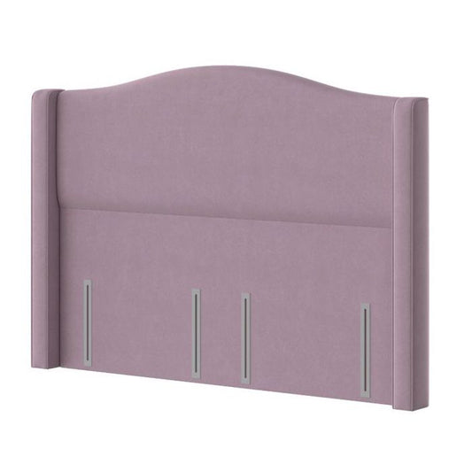 Osprey Floor Standing Headboard