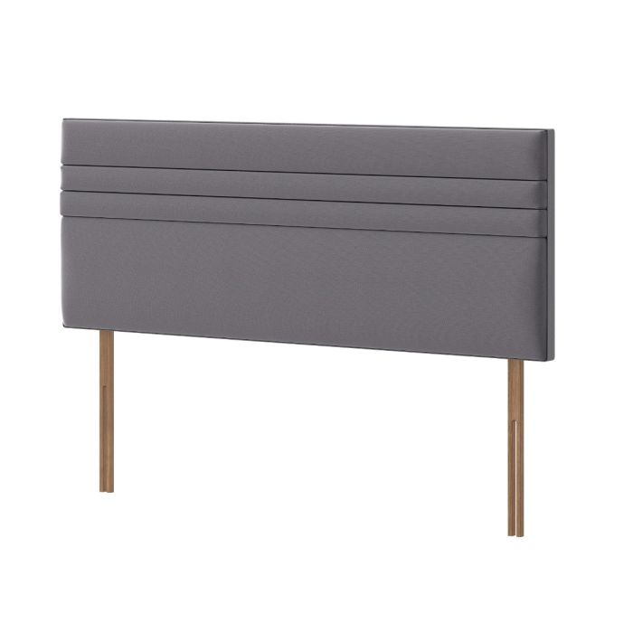 Roma Strutted Headboard