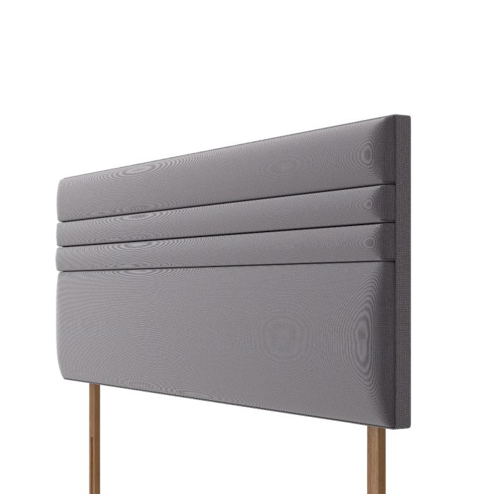 Roma Strutted Headboard