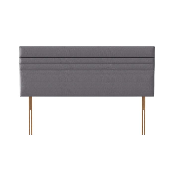 Roma Strutted Headboard