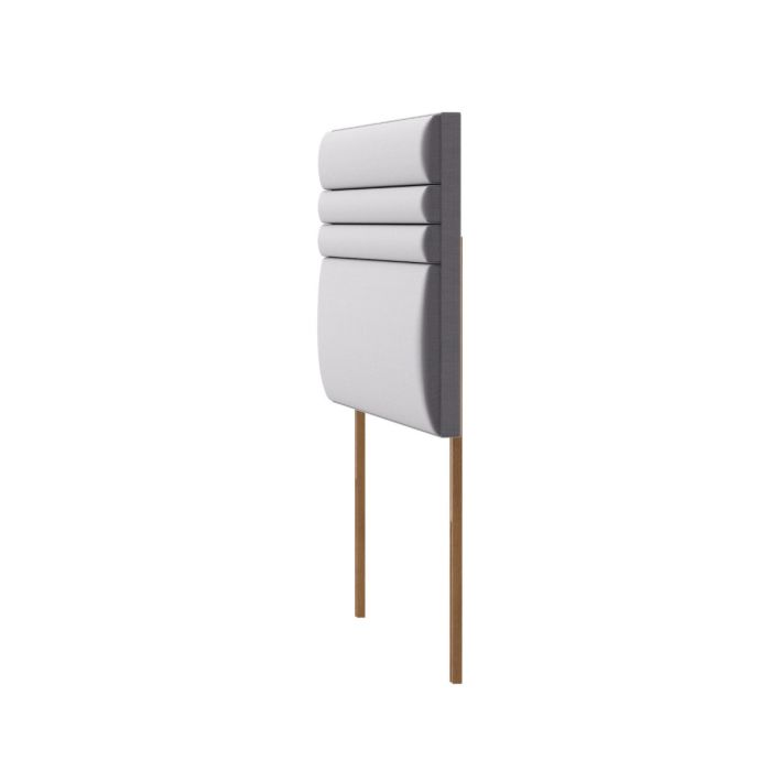 Roma Strutted Headboard